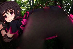 [猎奇SLG/动态/双端/更新] 虫之J狱 Insect Prison Remake v1.35 PC+安卓 官方中文版 [910M]-奈次元丶