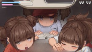 [休闲SLG/动态/新作] 汉堡店的四夜～边吃汉堡边被吃的迷你游戏～ Four Nights at the Burger Shop ～ハンバーガー食べながら食べられるミニゲーム～ 正式版 [200M]-奈次元丶