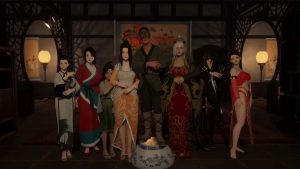 最新版 国产大作3D开放类RPG 官方中文 -- 极品采花郎 [v2.1.0]-奈次元丶