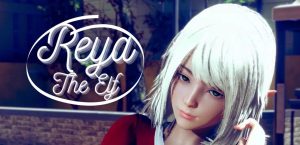 【亚洲SLG/汉化/动态】精灵雷亚 Reya the Elf v0.7.1SE【PC+安卓/16.8G】-奈次元丶