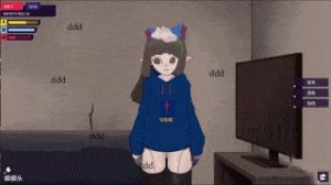 [SLG官中养成动态PC+安卓步兵]!Ω Factorial Omega My Dystopian Robot Girlfriend！ Ω 因子欧米茄：我的反乌托邦机器人女友v0.95.16[1.69G]-奈次元丶