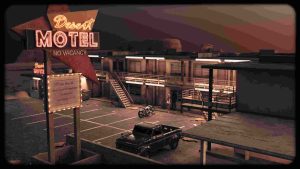 【欧美SLG/汉化/动态】开往无名之地 Drive to Nowhere v2.0【PC+安卓/4.65G】-奈次元丶