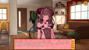 [SLG官中动态PC步兵魅魔+安卓]小咲久：我召唤的魅魔是个新手！？ ShoSakyu The Succubus I Summoned Is a Noob! Ver0.26Demo[2.15G]-奈次元丶