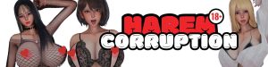 [SLG/动态/官中步兵] Harem Corruption v10.0 [PC+安卓/1.44G]-奈次元丶