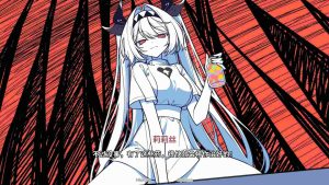 PC经典文字游戏（不存在的你，和我）中文版。1.43GB（通关存档）-奈次元丶