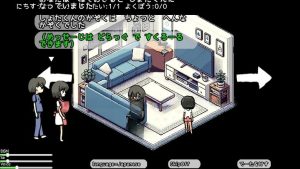 【SLG生肉正太小马拉大车PC+安卓近亲像素】境界智能与姐姐与母亲每天的H生活 境界知能姉と母とまいにちショタH生活 生肉-奈次元丶