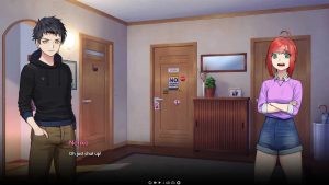 [SLG/动态/官中步兵] Goodbye Eternity v0.13.6 [PC+安卓/3.83G]-奈次元丶