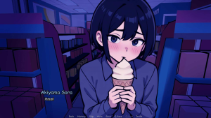 【日系/SLG/窥视/PC/官中】夜勤伴难娘 Midnight Shifts with Femboy [v1.0] 【603M】-奈次元丶