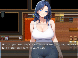 AI汉化 2DAICG腐败NTR校园RPG NurTureR High [v0.5.2] 951MB-奈次元丶