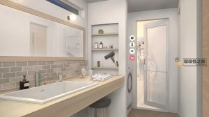 [RPG官中PC+安卓] 和存在感薄弱的妹妹一起的简单生活 存在感薄い妹との簡単生活v1.05 [4.72G]-奈次元丶