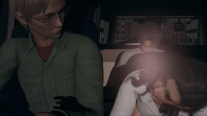 【ADV/动态/官中】丝袜妈妈之母子旅途.上+下【PC+安卓/4.89G】-奈次元丶