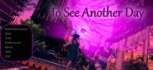 【欧美SLG/汉化/动态】再见一天 To See Another Day v0.1.2b【PC+安卓/5.84G】-奈次元丶