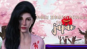 【欧美SLG/汉化/动态】新起点 New Beginnings in Japan Ch.2 v0.8.3【PC+安卓/7.39G】-奈次元丶