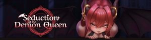 [SLG/动态/官中步兵] 恶魔女王的诱惑 Seduction Of The Demon Queen v0.4.6.1 [PC+安卓/1.64G]-奈次元丶