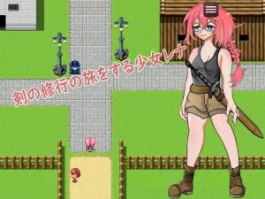 [日式RPG/新作] 追寻多林塔 - 武士之道 Seeking Dorinta - Way of the Warrior AI汉化版 [1.1G]-奈次元丶