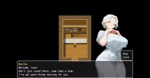 [RPG汉化PC步兵]劳拉与NTR村庄 Laura and the NTR Adventure Ver 1.0.1[1.1G]-奈次元丶