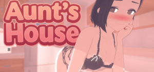 [3D互动PC动态步兵]莎拉之家 Sarah's House 0.10.1[2.78G]-奈次元丶