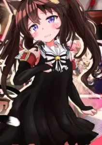 [日式RPG/更新] 不谙世事的猫咪艾露莎 世間知らずの猫エルーシャ ver1.01 PC+安卓 内嵌AI汉化版+全回想存档-奈次元丶