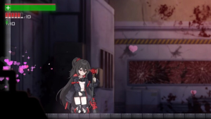 【动作ACT/动态/生肉】枪神先知（GUNZ PROPHET）V0.2.1 原版JP【700M】-奈次元丶