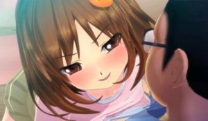 [3D动态互动偶像抖M调教]极度S属性・萝莉风偶像 Miracle☆Change 石头！剪刀！菠萝☆ ドS・ロリビッチ・アイドル みらくる☆ちぇんじ グー!チョコ!パイン☆  生肉版-奈次元丶