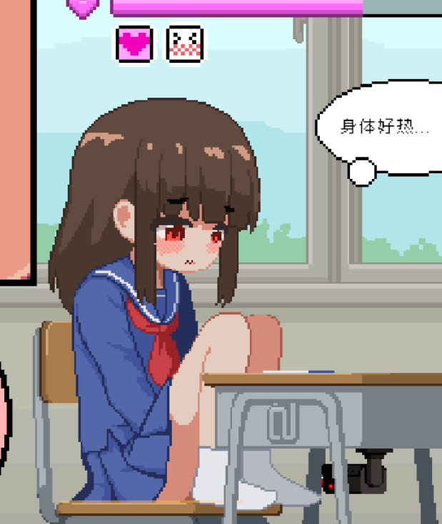 【安卓/PC/官中/SLG】我是椅子/オレは椅子【Ver1.10】-奈次元丶