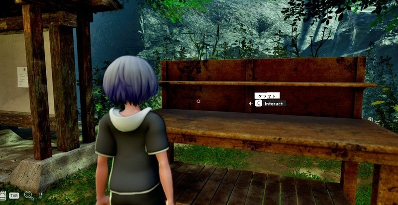 【SLG/生肉/3D/PC】追逐夏天的记忆 / なつのうしろで v1.2 日文生肉版 26.01.31.0时发售【3.89G】-奈次元丶