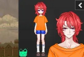 （au美化）Degrees of Lewdity 欲都孤儿 Dol v0.5.8.10（安卓＋pc）汉化-奈次元丶
