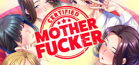[ADV/steam官中] 朋友的巨R妈妈全都属于我！Certified Mother Fucker v1.2.5 [PC+安卓/3.16G]-奈次元丶