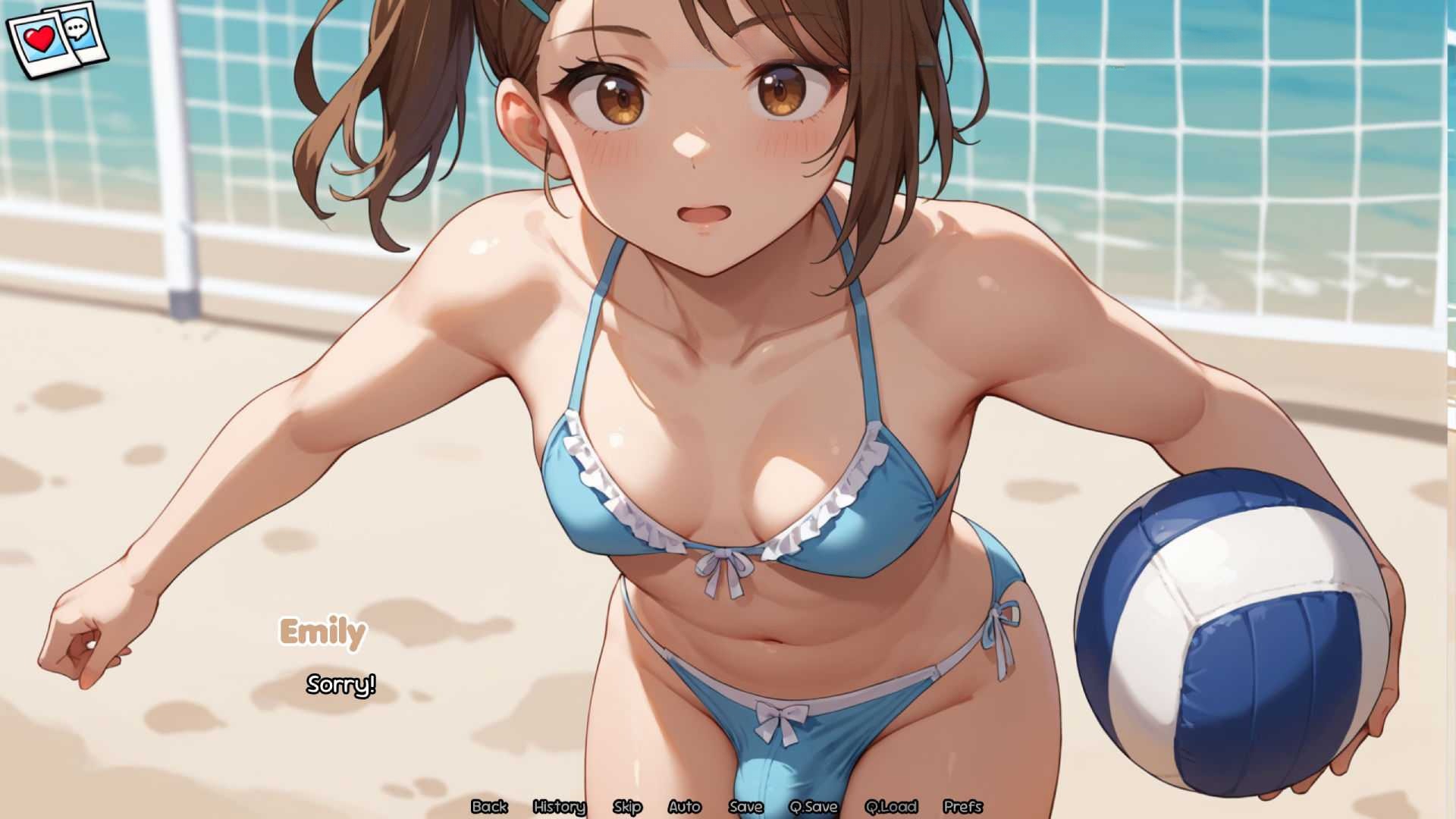 [SLG/动态/官中步兵] My Futa Girlfriend v0.4 [PC+安卓/1.4G]-奈次元丶