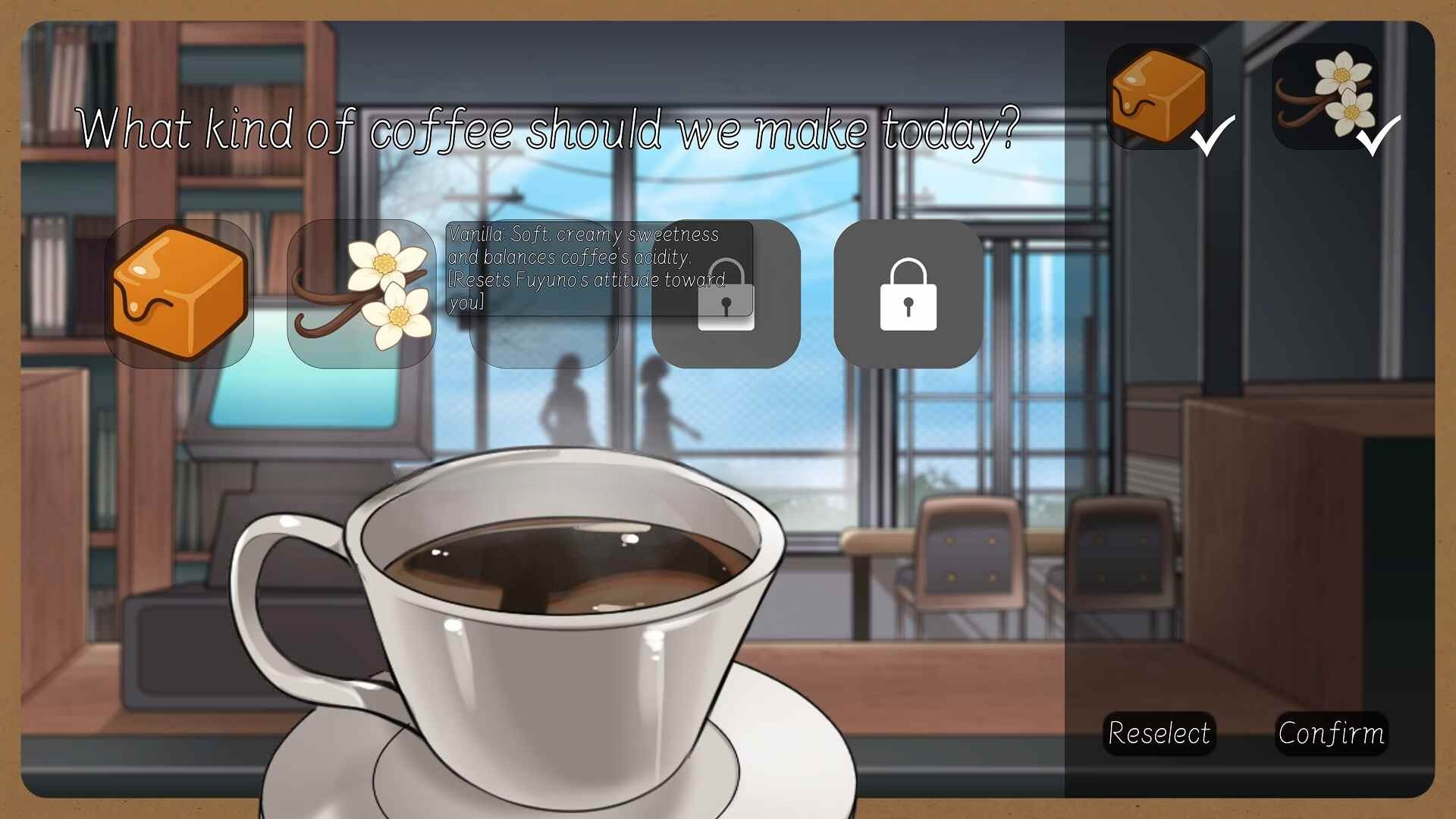 【日系/SLG/动态/PC/安卓/官中】 相遇书店相遇书坊 偶然书店 出会い本屋 Serendipity Bookshop  PCv1.01 安卓v1.02 [311MB]【9107】-奈次元丶