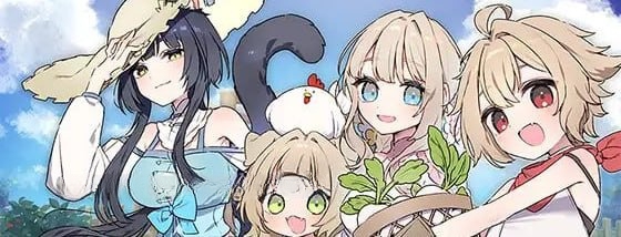 [PC/SLG//更新/官中]森林物语～小小城镇的牧场生活～   #フォレスティア～ちいさな町の牧場ライフ～  v1.4.2 AI汉化版【2026年05月27日 更新】 +フォレスティア～ボイス追加DLC～-奈次元丶