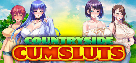 [ADV/steam官中] 回村养老H生活～巨R土妹子排队求我内s Countryside Cumsluts v1.2.1 [PC+安卓/2.64G]-奈次元丶