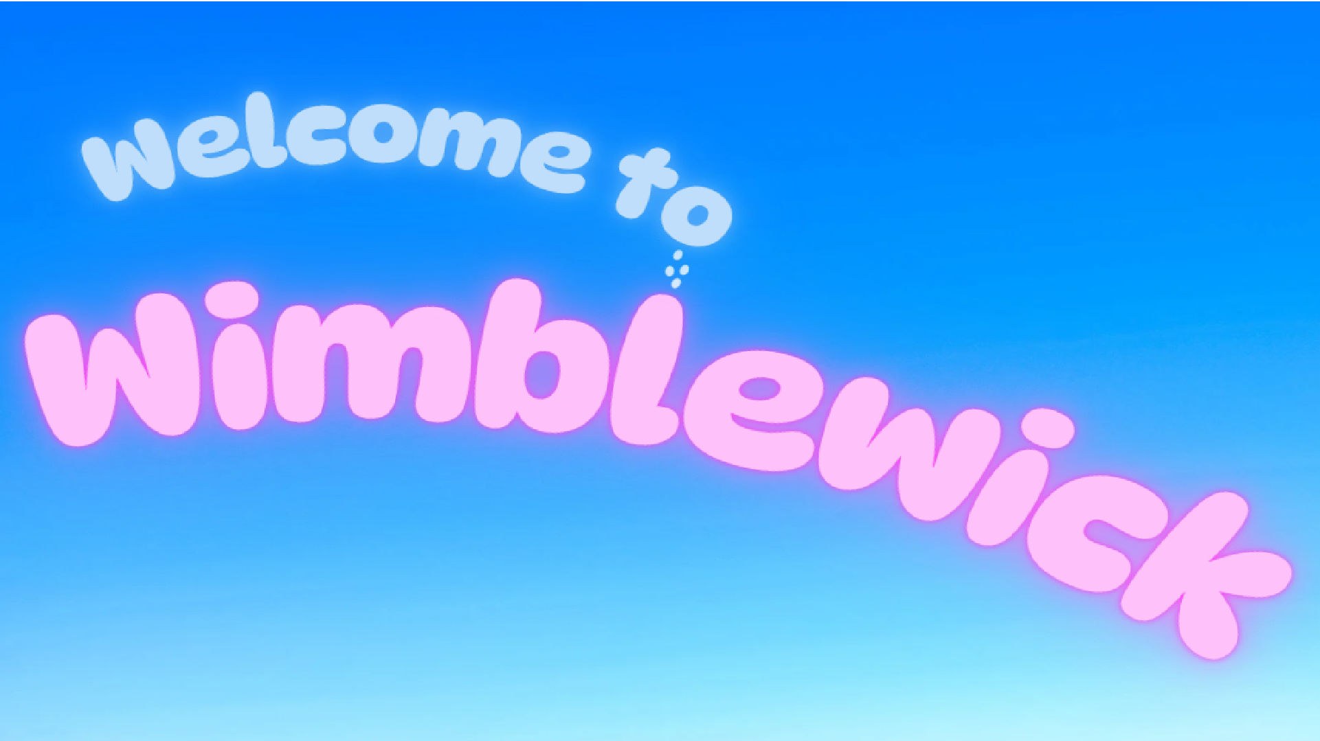 【日系SLG/AI汉化/动态】欢迎来到温布尔维克 Welcome to Wimblewick v0.1.8【PC+安卓/3.9G】-奈次元丶