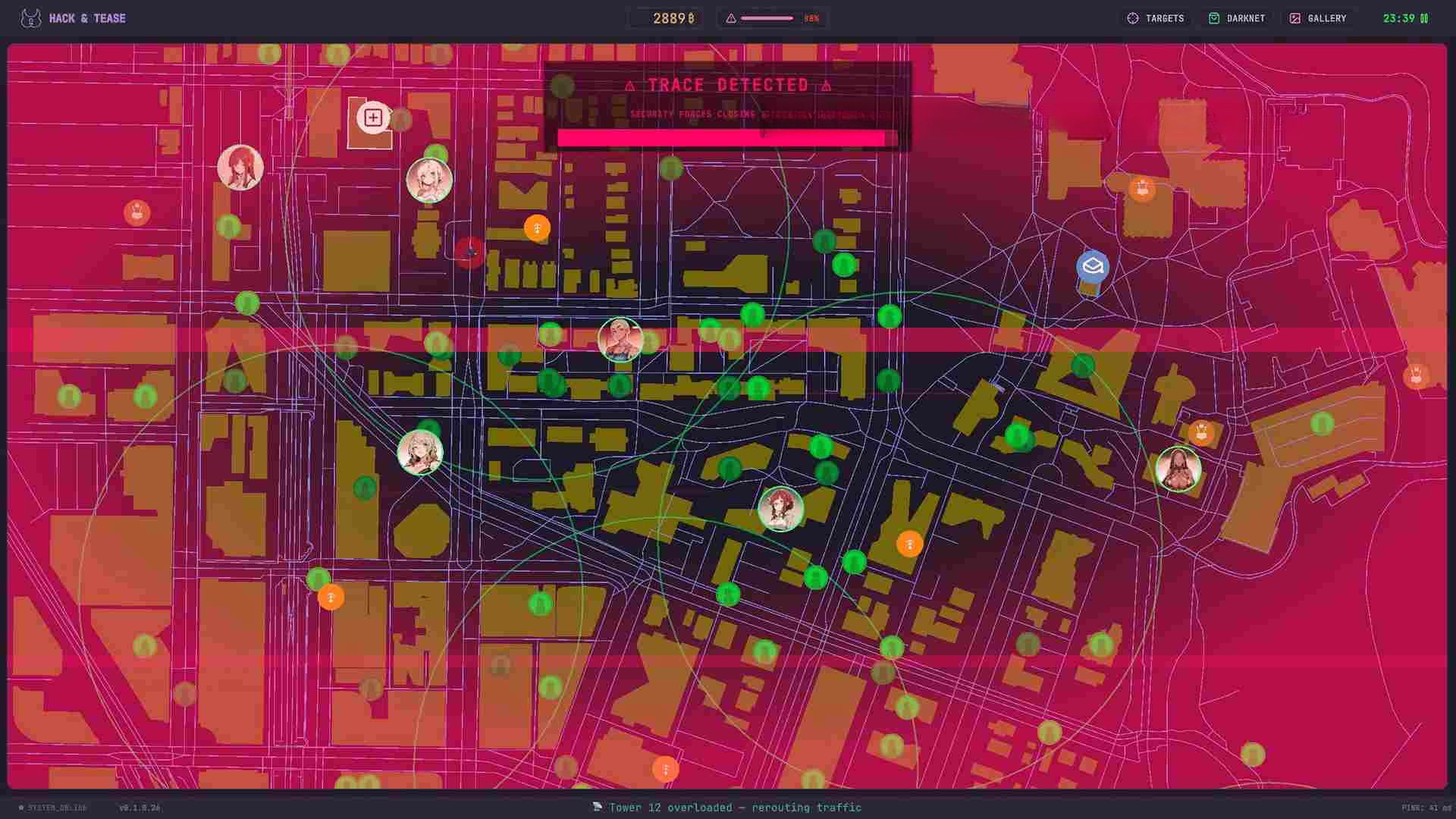 [SLG官中PC+安卓步兵]黑客与挑逗 Hack & Tease Ver 0.2.0.49[517M]-奈次元丶