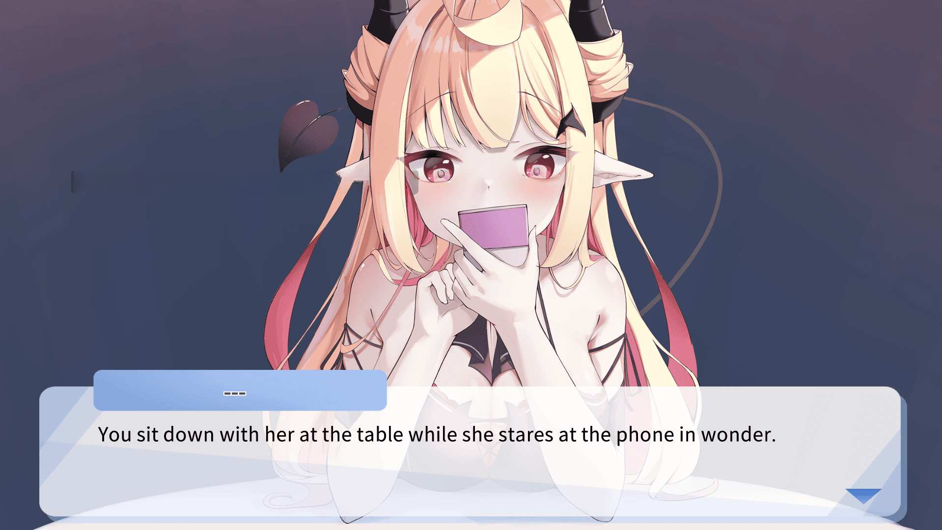 [SLG官中PC+安卓步兵动态雌小鬼]我可爱的恶魔 My Lovable Demon v0.9.5[2.95G]-奈次元丶