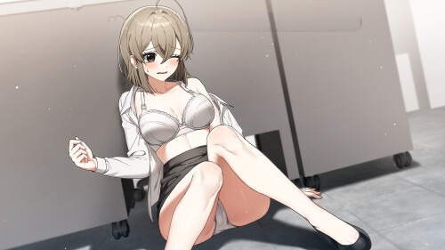[SLG动态官中步兵] Full Thrust at Work v1.0.1 动态官中步兵版 [375M]-奈次元丶
