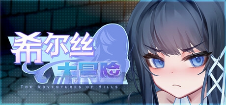 [SLG/官中/步兵/更新/动态/PC+安卓小马开大车] 希尔丝大冒险（The Adventures of HILLS）v1.0.11-奈次元丶
