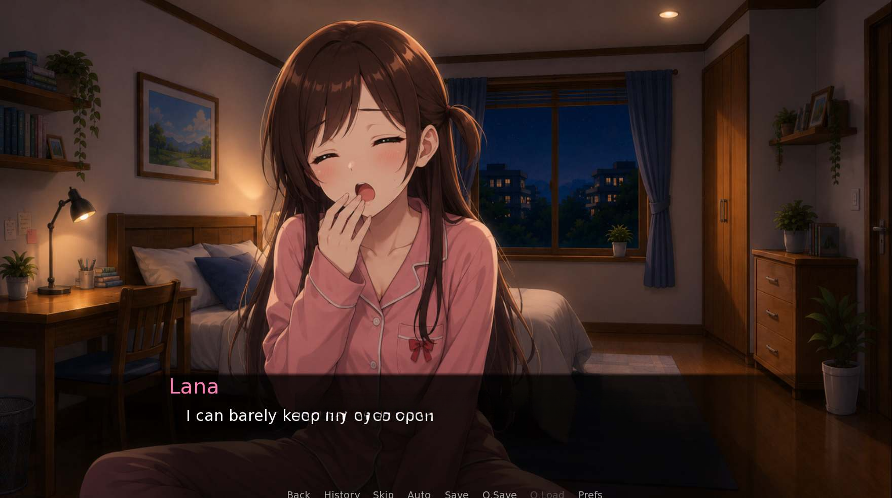 【2DAICG同人爱情SLG/机翻】租我的女朋友 NTSNTR Rent My Girlfriend NTSNTR [v1.0] 367MB-奈次元丶