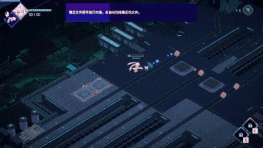 [SLG官中] Antivirus Girl v1.0.0k 官中版 [840M]-奈次元丶