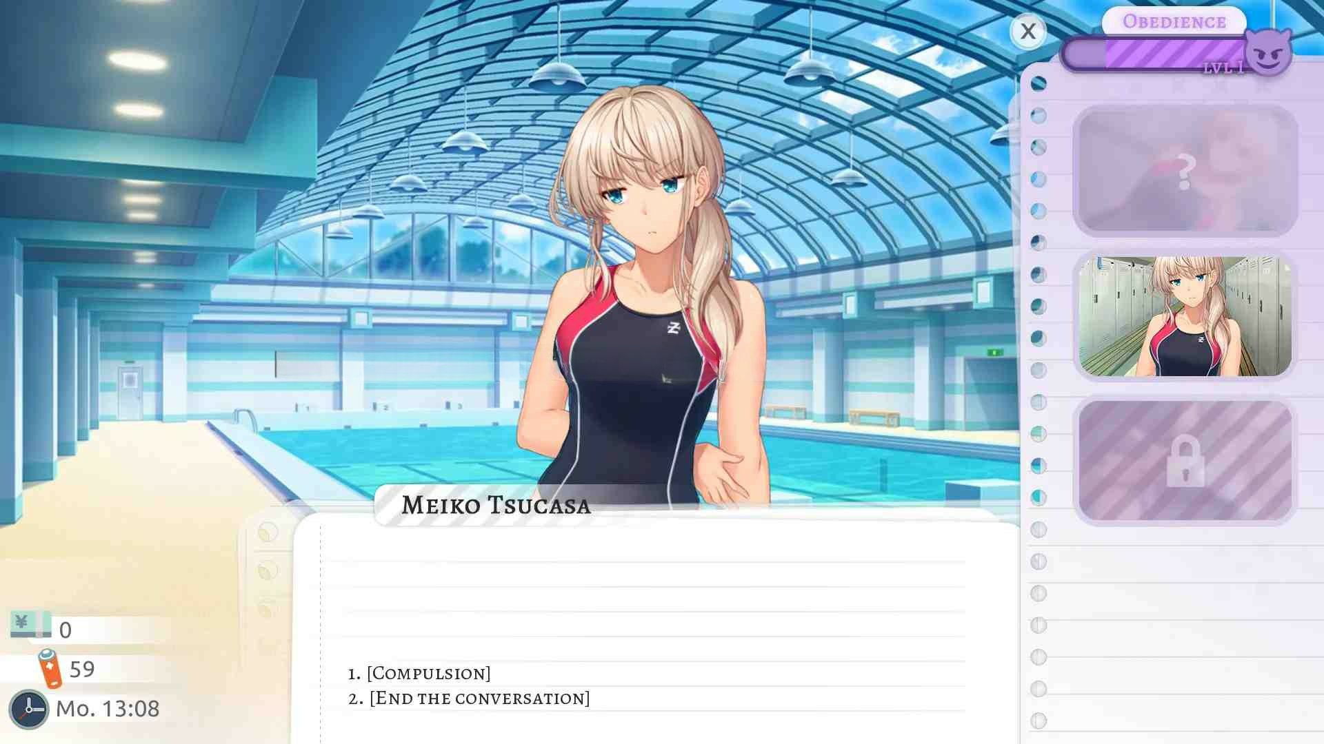 【SLG/动态/步兵/PC/安卓/官中】学校游戏  School Game    v0.978 bugfix2 官方中文版 [4.61GB]【319】-奈次元丶