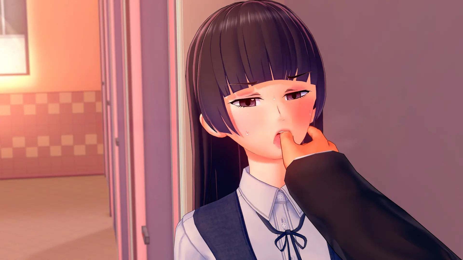 【日系SLG/AI汉化/动态】学院：直播！Academy: Live! v0.11 EA【PC+安卓/5.04G】-奈次元丶
