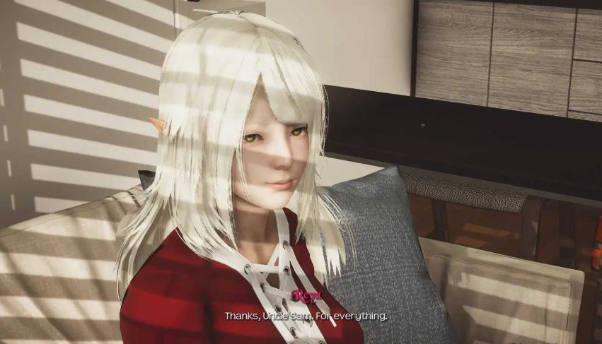 【亚洲SLG/汉化/动态】精灵雷亚 Reya the Elf v0.7.3SE【PC+安卓/17.8G】-奈次元丶