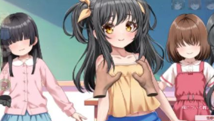 [SLG动态官中] 杏教育の実技教師 ～貞操逆転世界で初Cを迎えた女の子に種付けするお仕事～ v20260516[841M]-奈次元丶