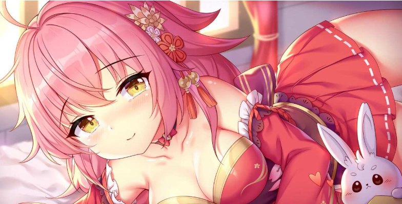 【PC/SLG】樱姬6  Sakura Hime 6  桜姫6【2026年06月14日0时 发售】-奈次元丶